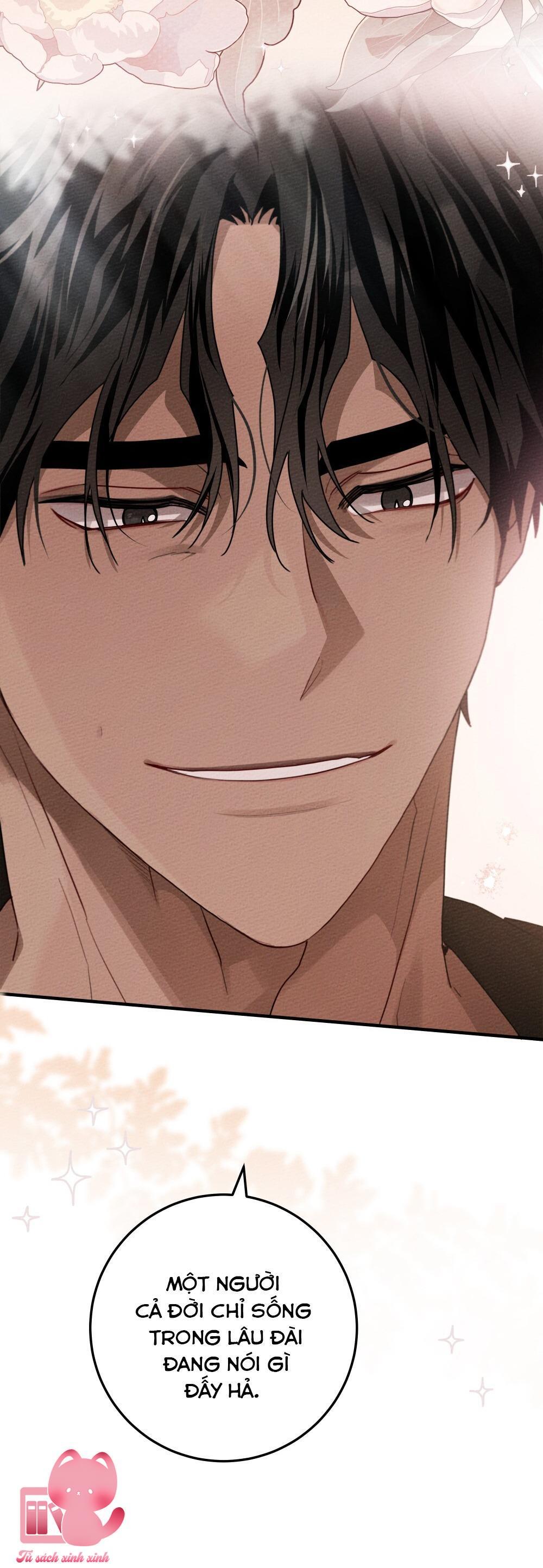 Dưới Tán Cây Sồi - Chap 62 - Trang 37