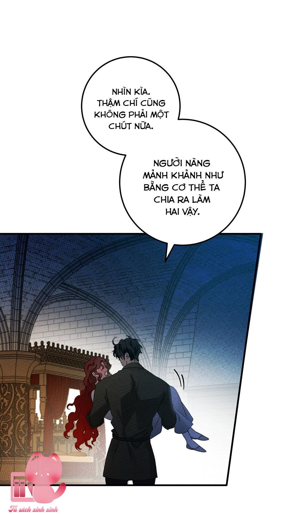 Dưới Tán Cây Sồi - Chap 62 - Trang 38