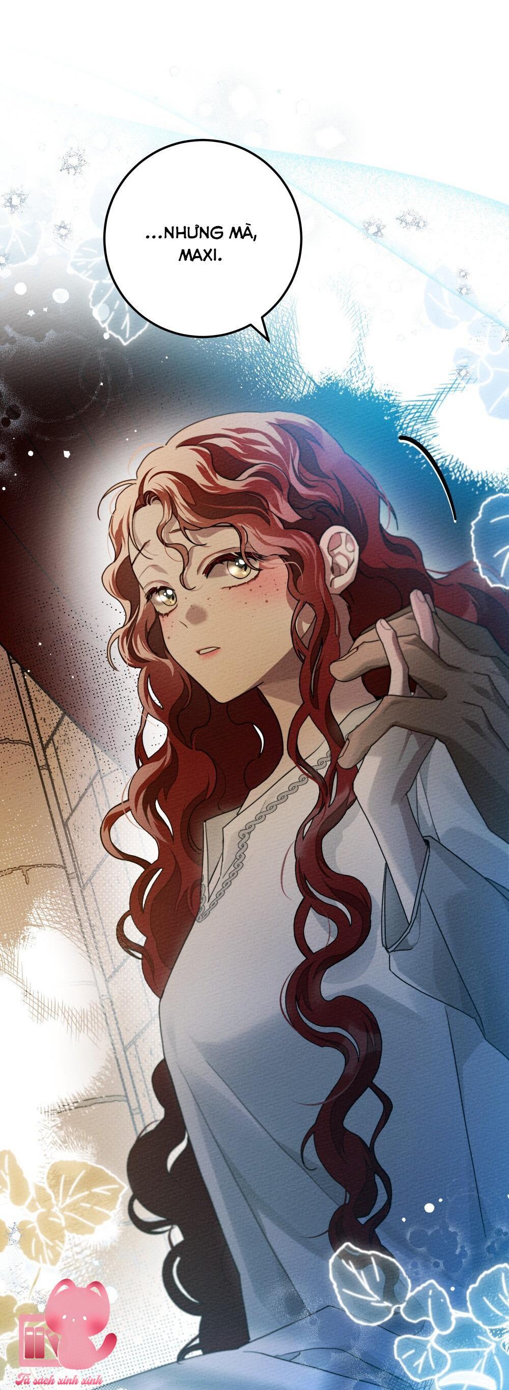 Dưới Tán Cây Sồi - Chap 62 - Trang 43