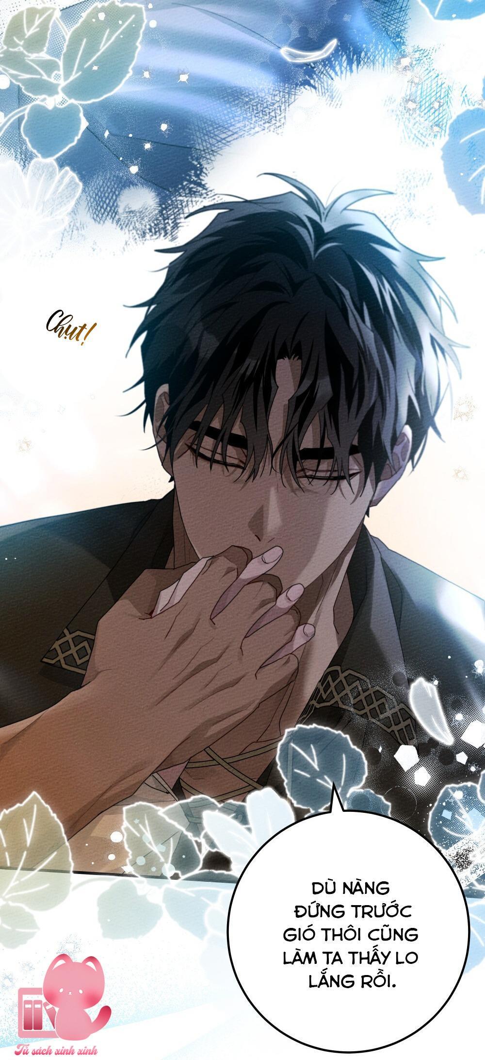 Dưới Tán Cây Sồi - Chap 62 - Trang 44