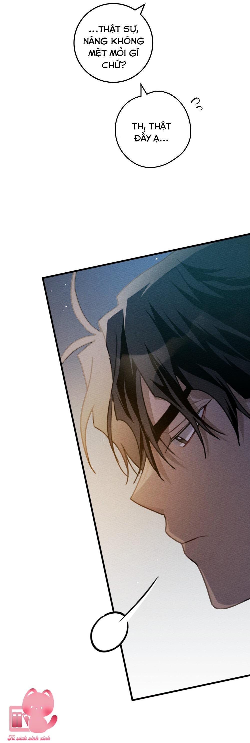 Dưới Tán Cây Sồi - Chap 62 - Trang 48