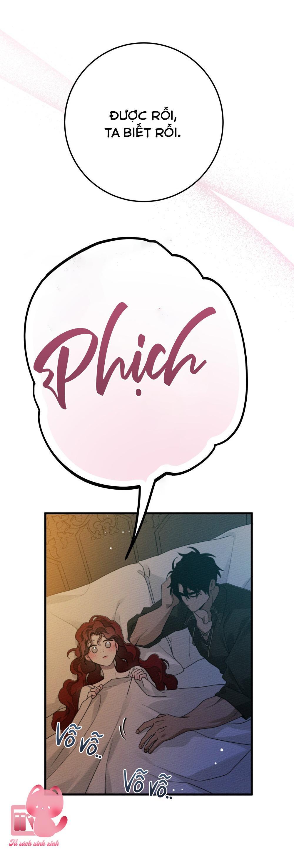 Dưới Tán Cây Sồi - Chap 62 - Trang 50