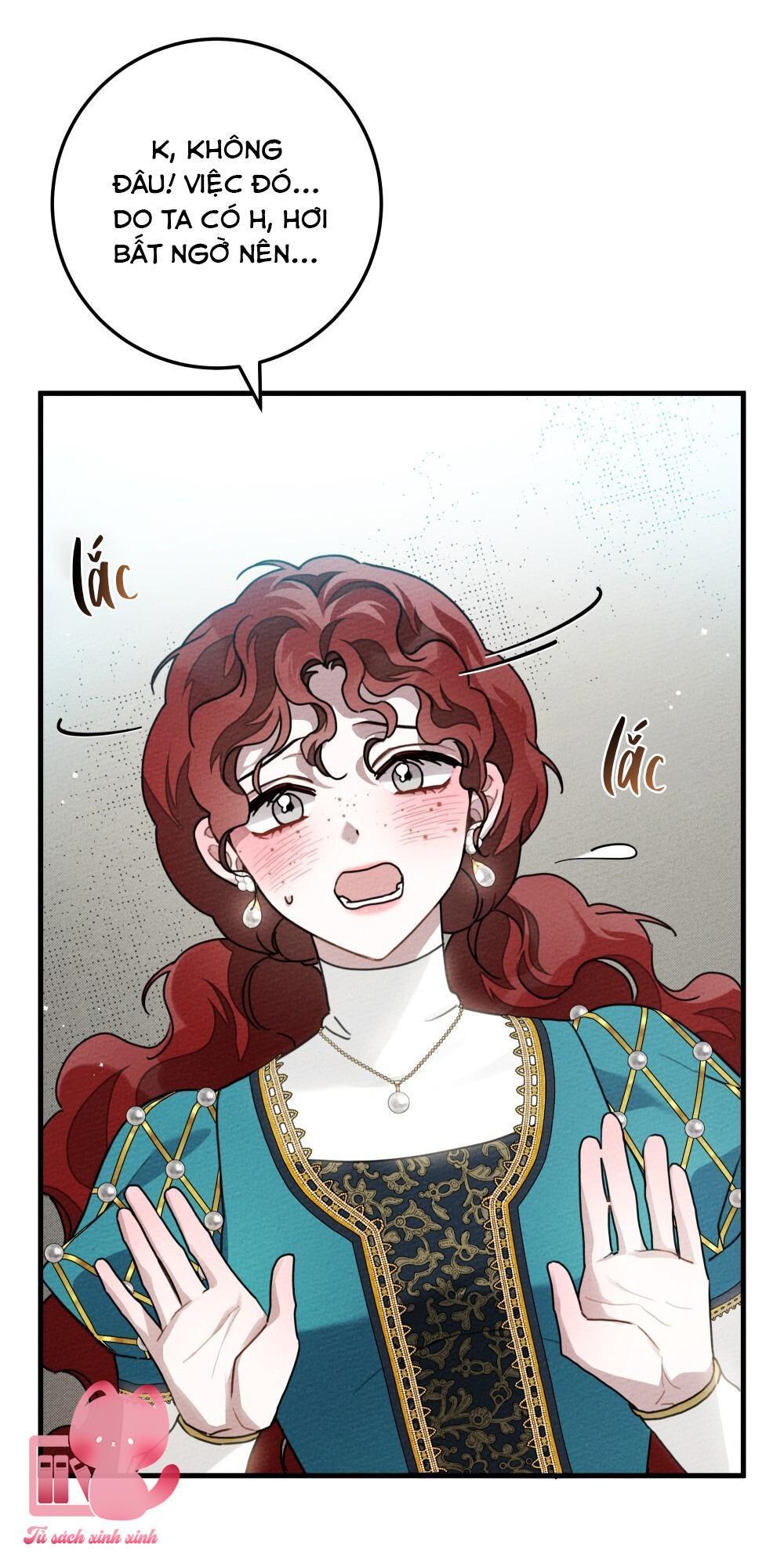 Dưới Tán Cây Sồi - Chap 62 - Trang 6