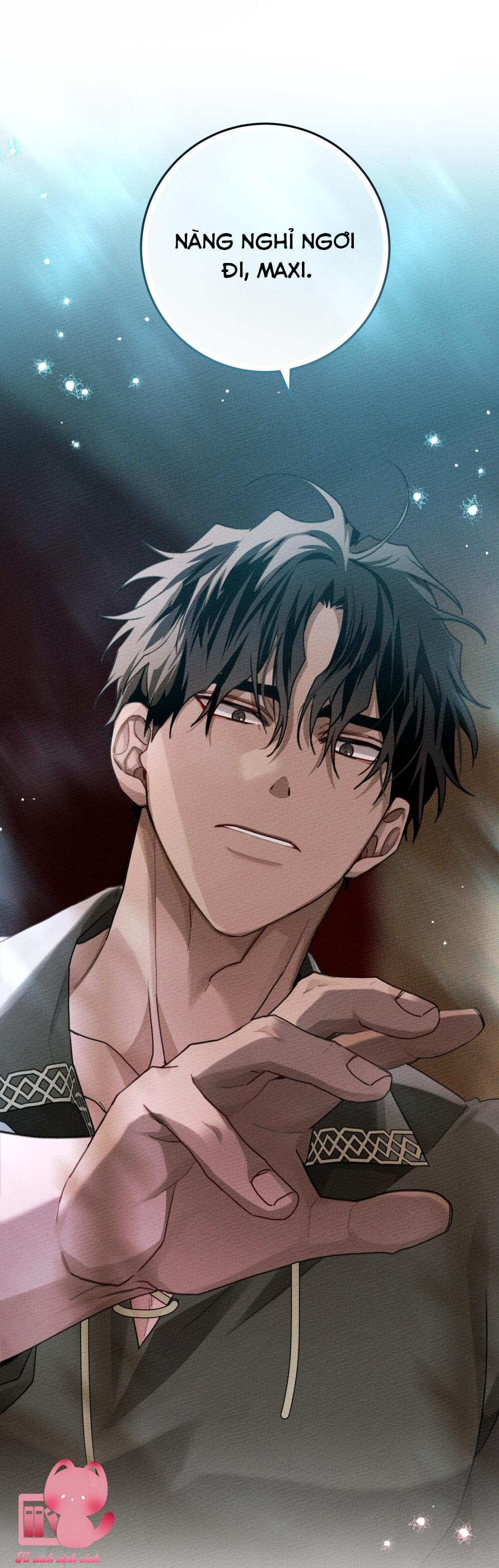 Dưới Tán Cây Sồi - Chap 62 - Trang 52