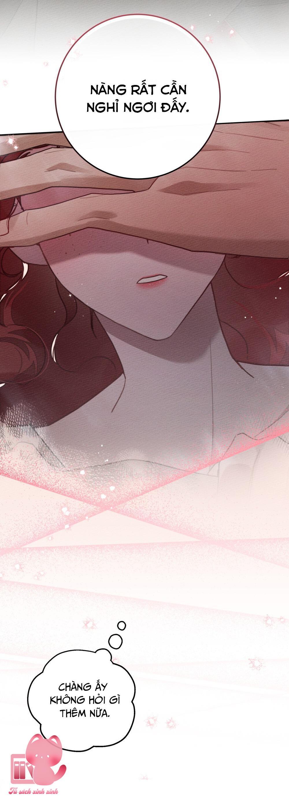 Dưới Tán Cây Sồi - Chap 62 - Trang 53
