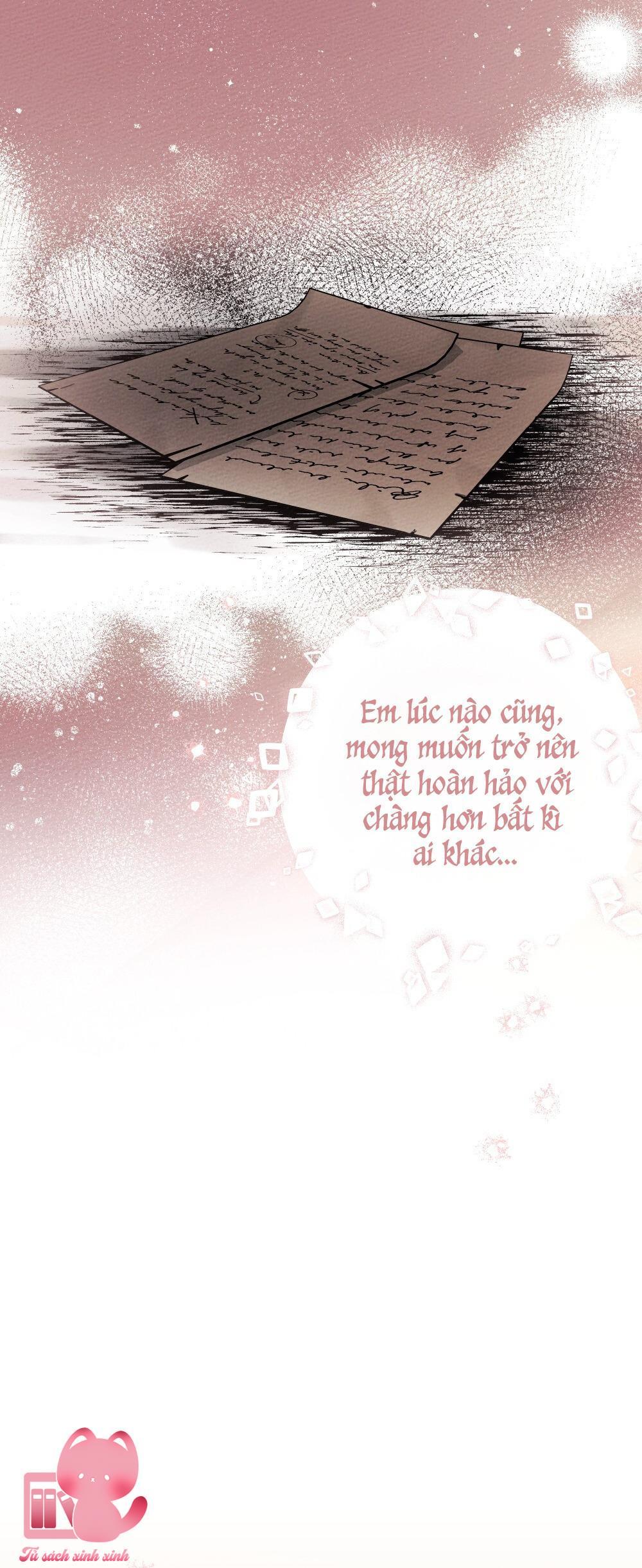 Dưới Tán Cây Sồi - Chap 62 - Trang 56
