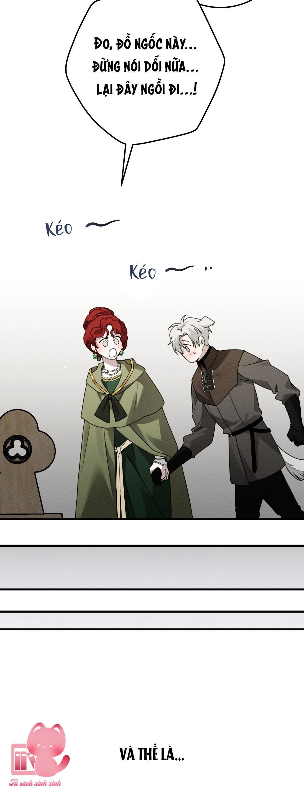 Dưới Tán Cây Sồi - Chap 62 - Trang 63