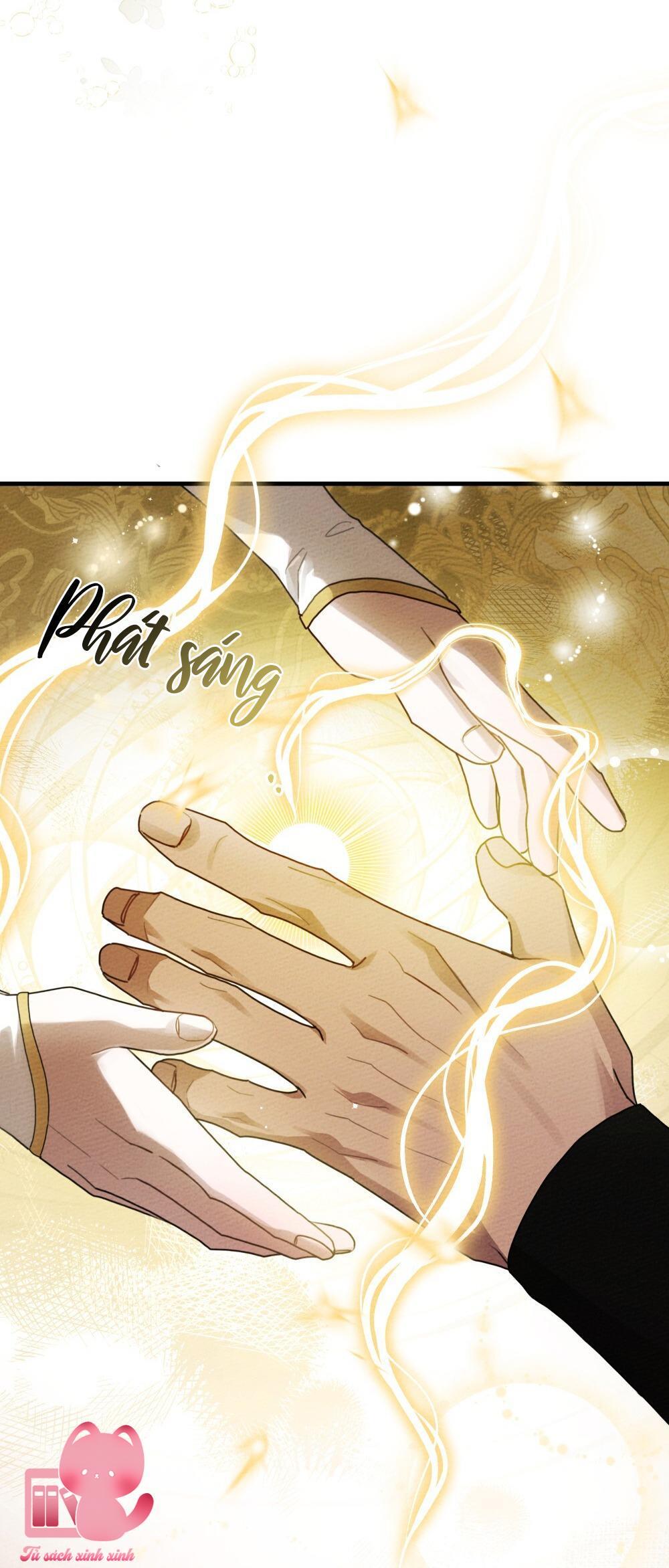 Dưới Tán Cây Sồi - Chap 62 - Trang 10