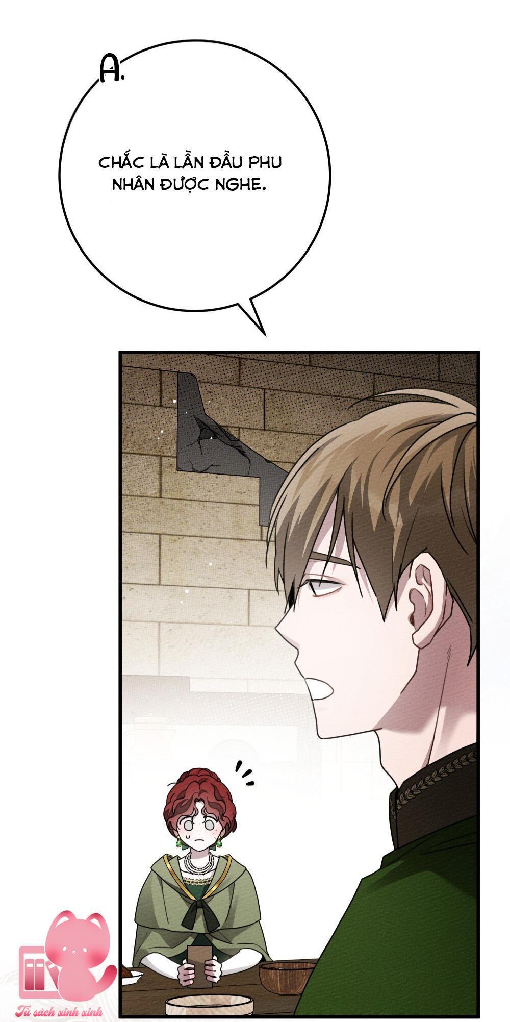 Dưới Tán Cây Sồi - Chap 63 - Trang 12