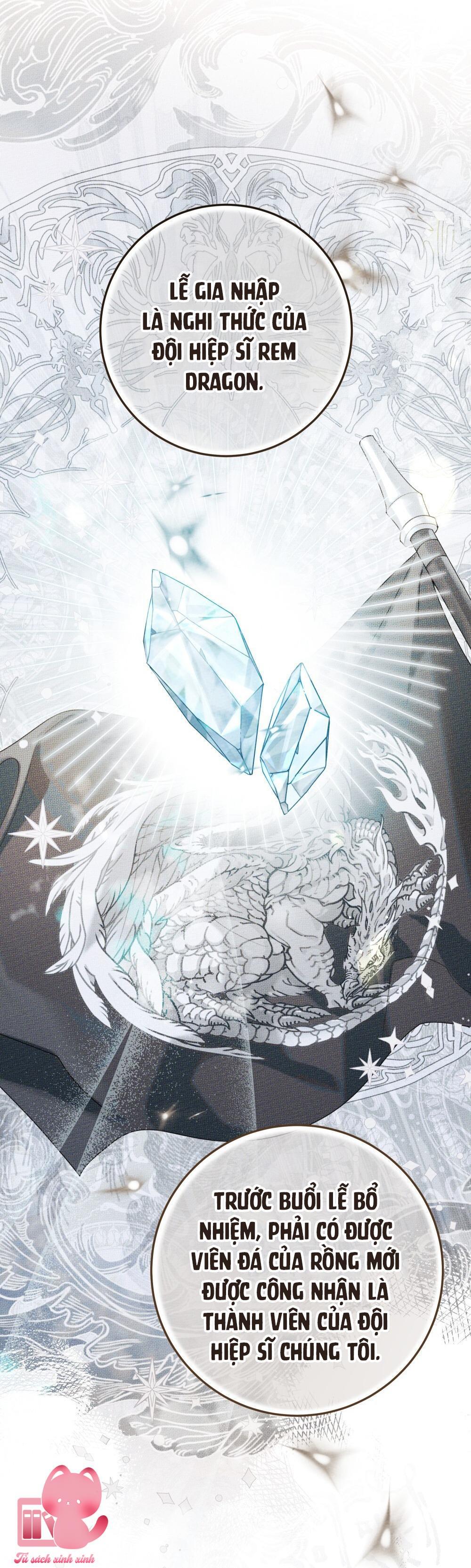 Dưới Tán Cây Sồi - Chap 63 - Trang 13