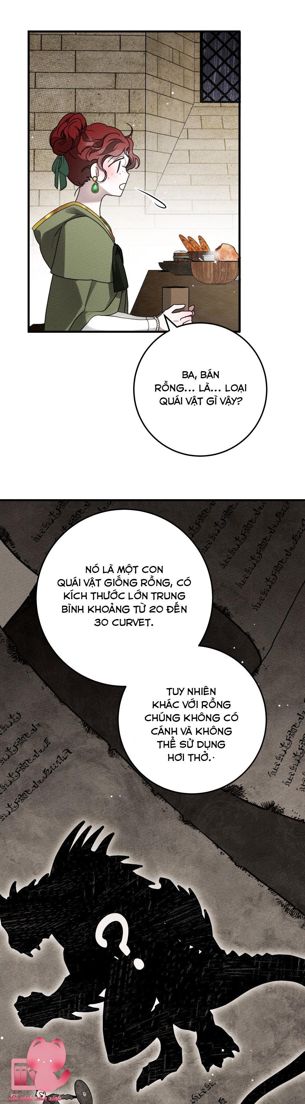 Dưới Tán Cây Sồi - Chap 63 - Trang 15