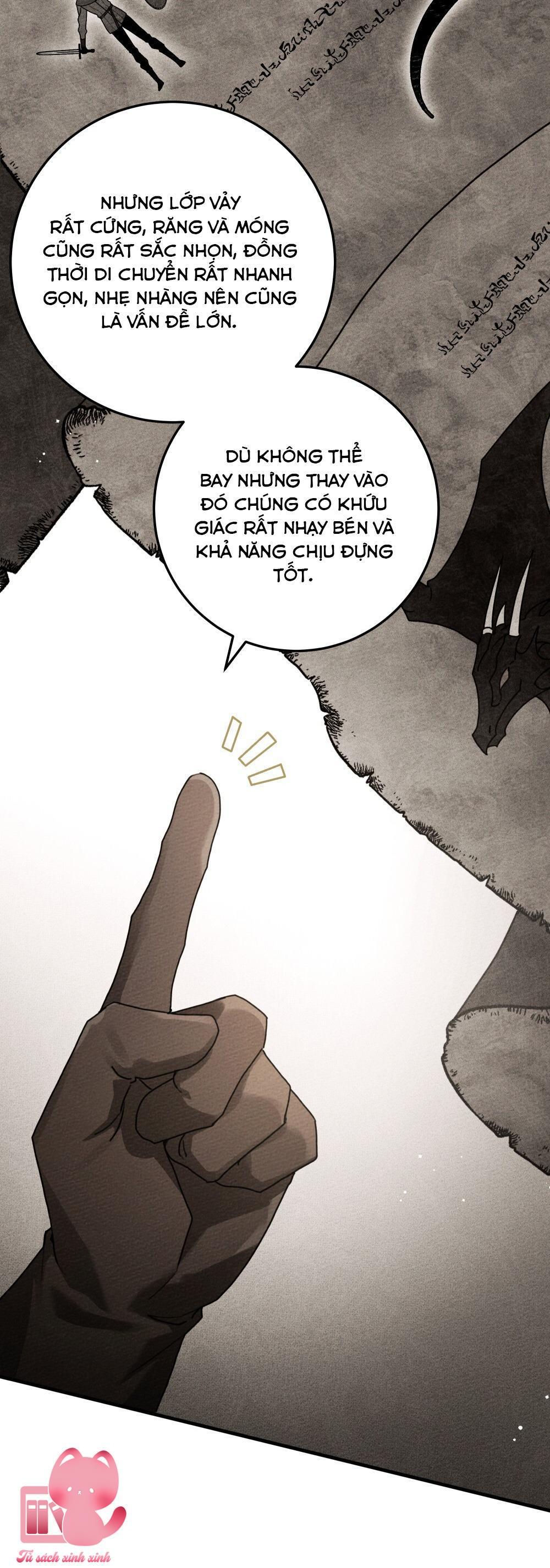 Dưới Tán Cây Sồi - Chap 63 - Trang 16