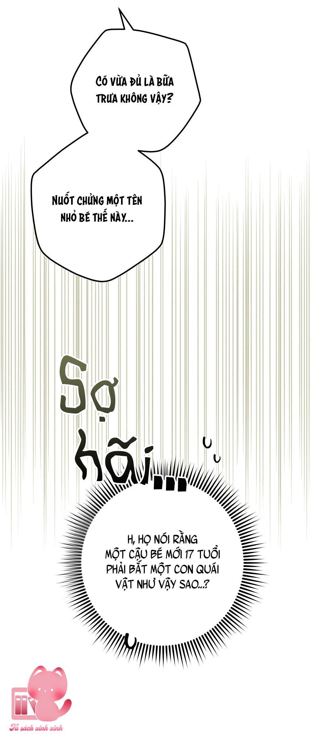 Dưới Tán Cây Sồi - Chap 63 - Trang 19