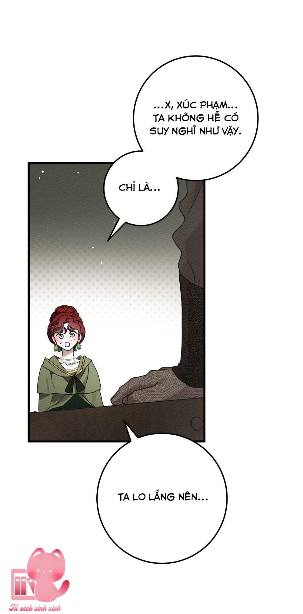 Dưới Tán Cây Sồi - Chap 63 - Trang 24