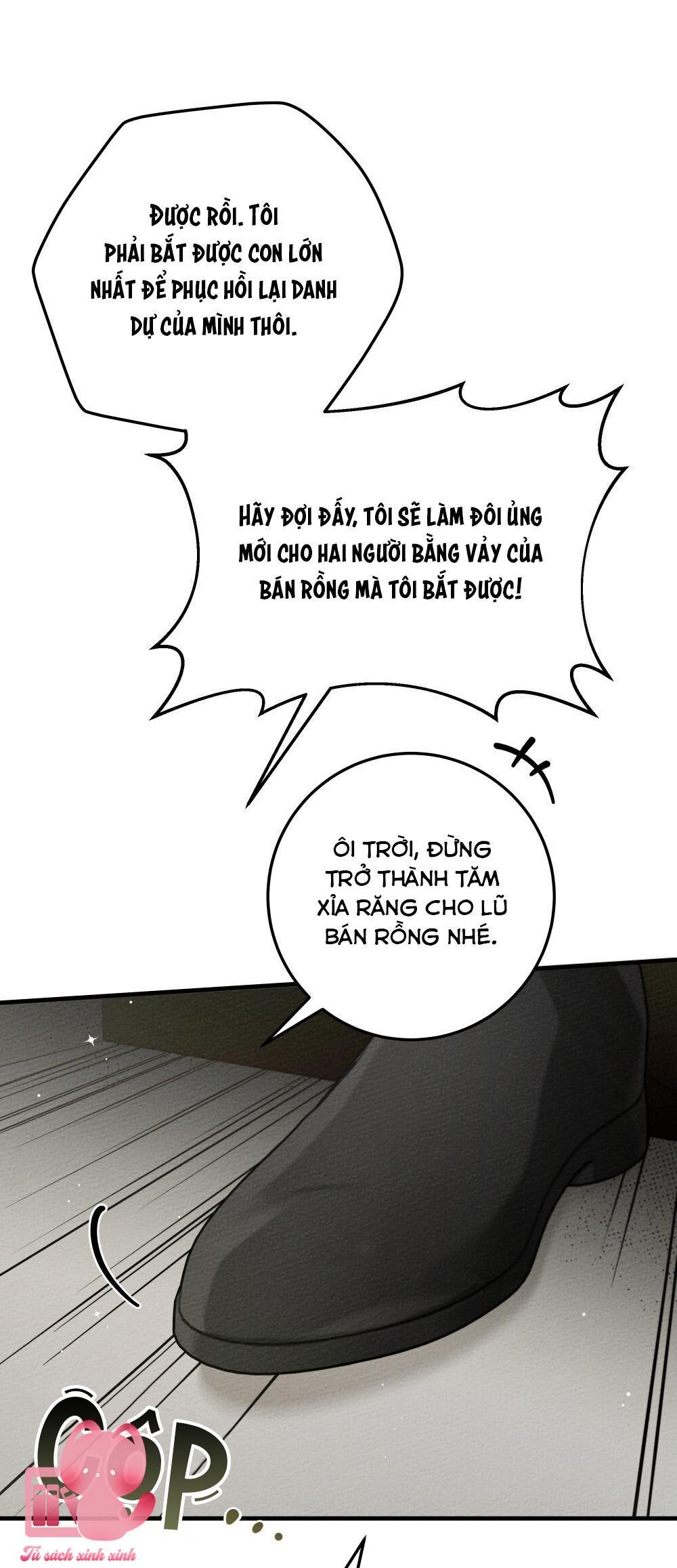 Dưới Tán Cây Sồi - Chap 63 - Trang 26