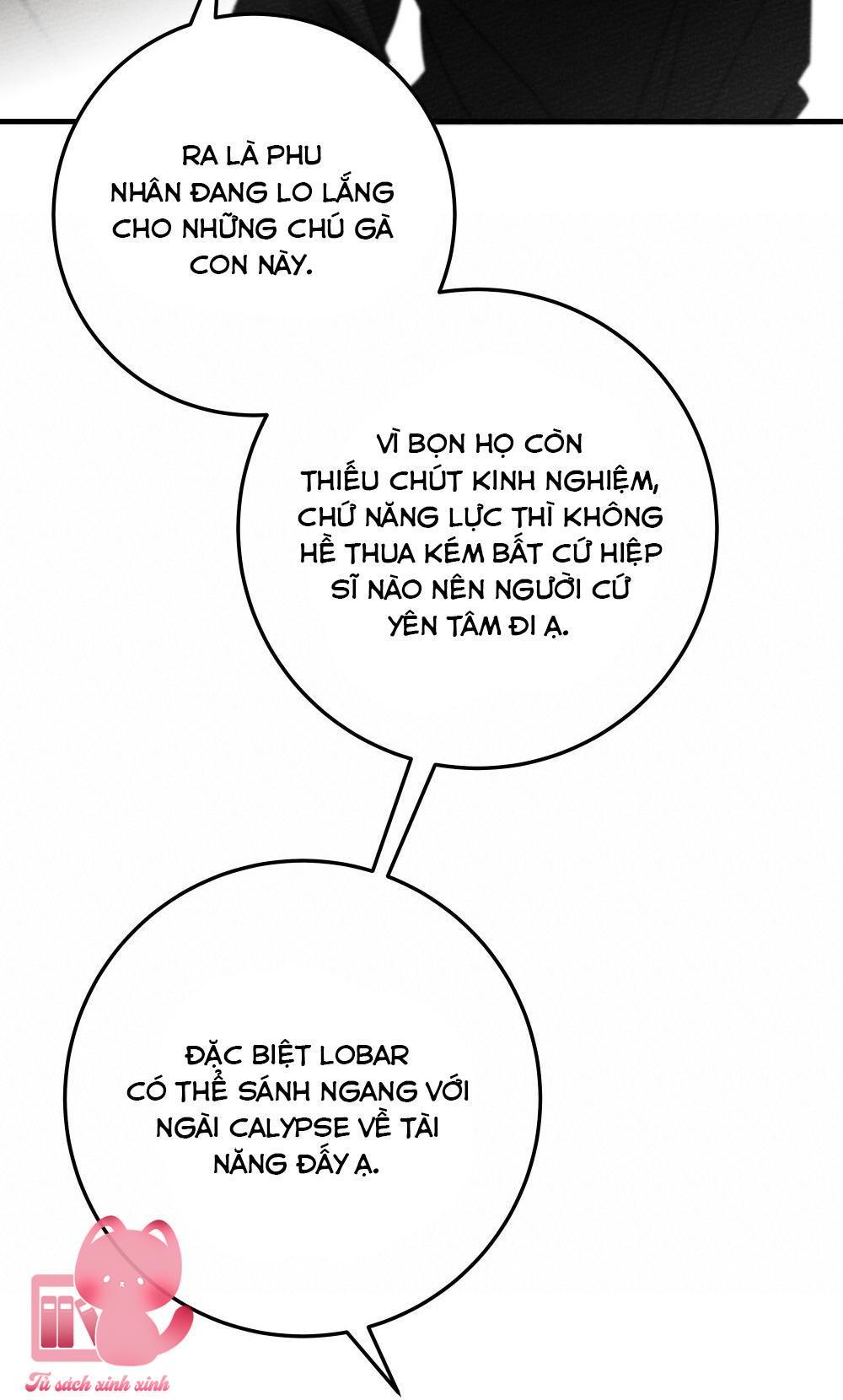 Dưới Tán Cây Sồi - Chap 63 - Trang 29