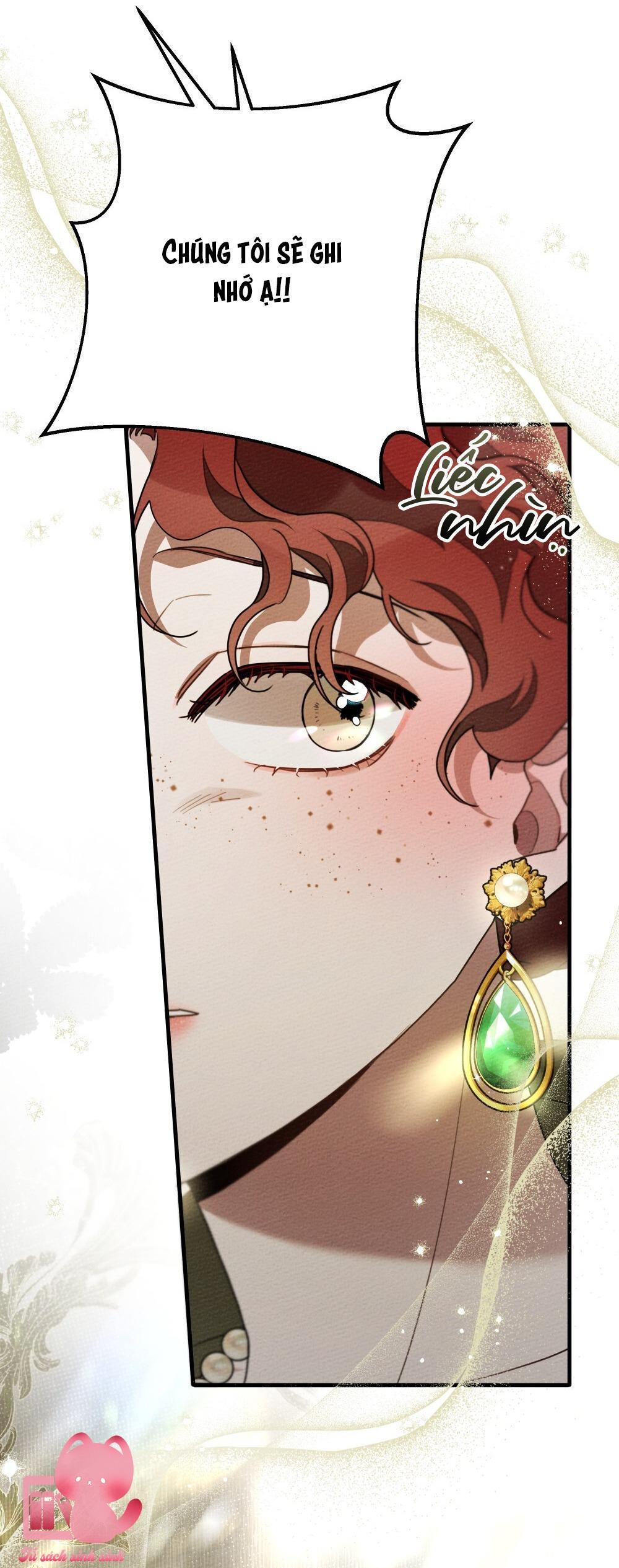 Dưới Tán Cây Sồi - Chap 63 - Trang 36