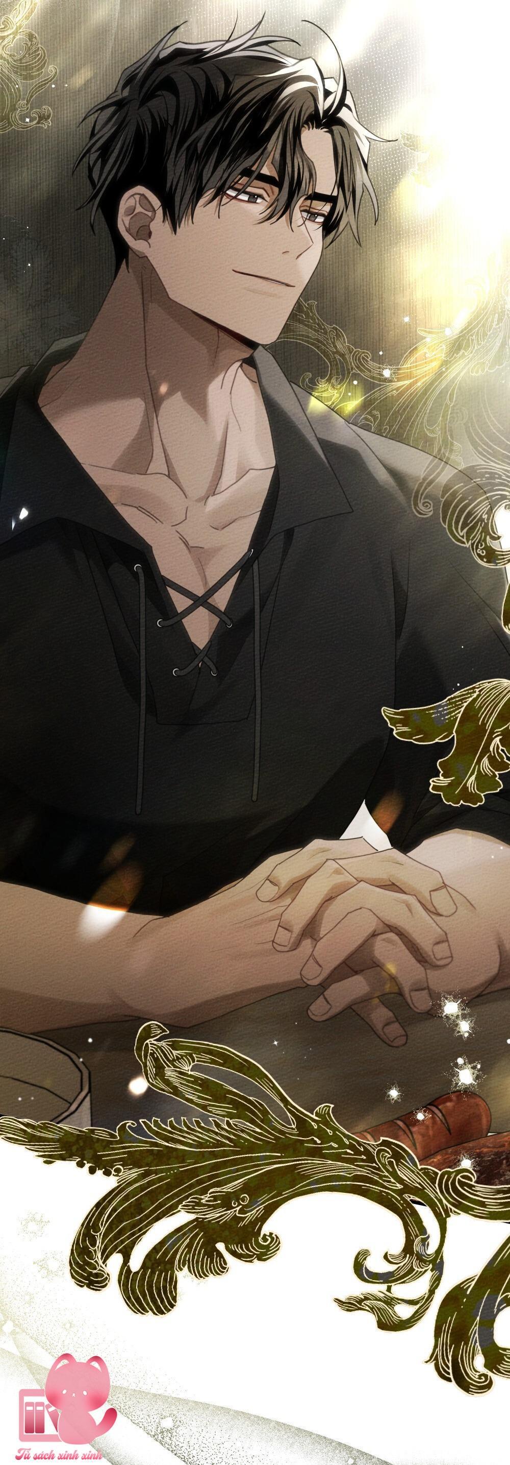 Dưới Tán Cây Sồi - Chap 63 - Trang 37