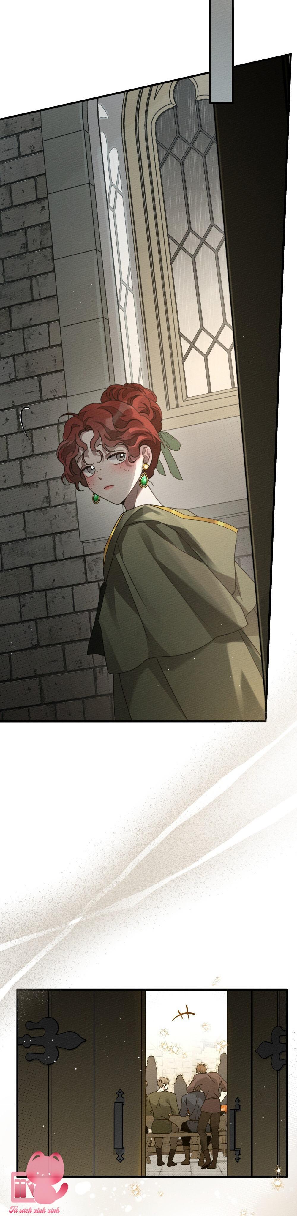 Dưới Tán Cây Sồi - Chap 63 - Trang 40