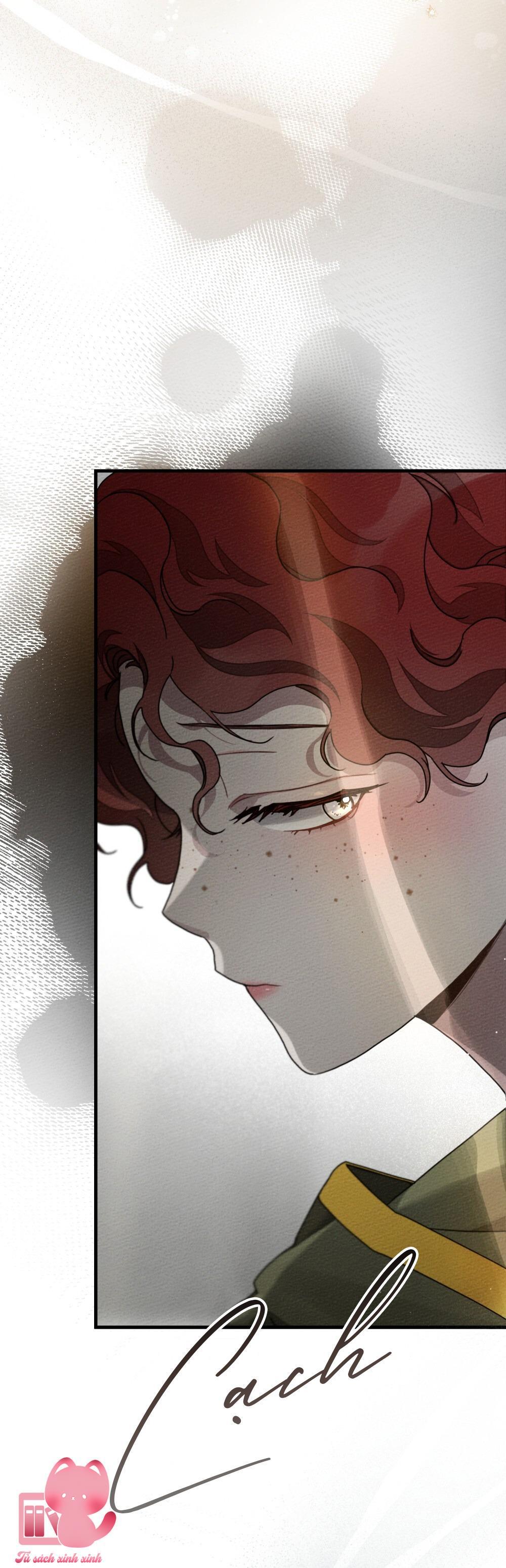 Dưới Tán Cây Sồi - Chap 63 - Trang 41