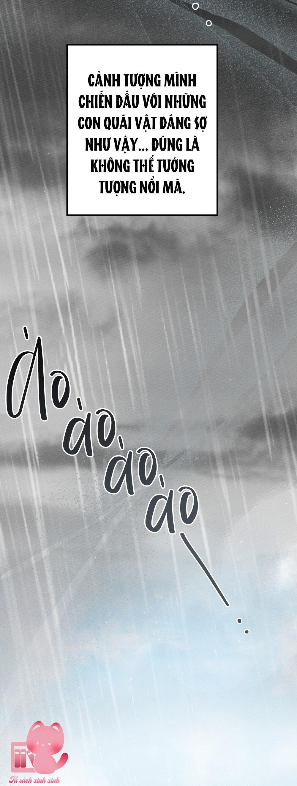 Dưới Tán Cây Sồi - Chap 63 - Trang 45