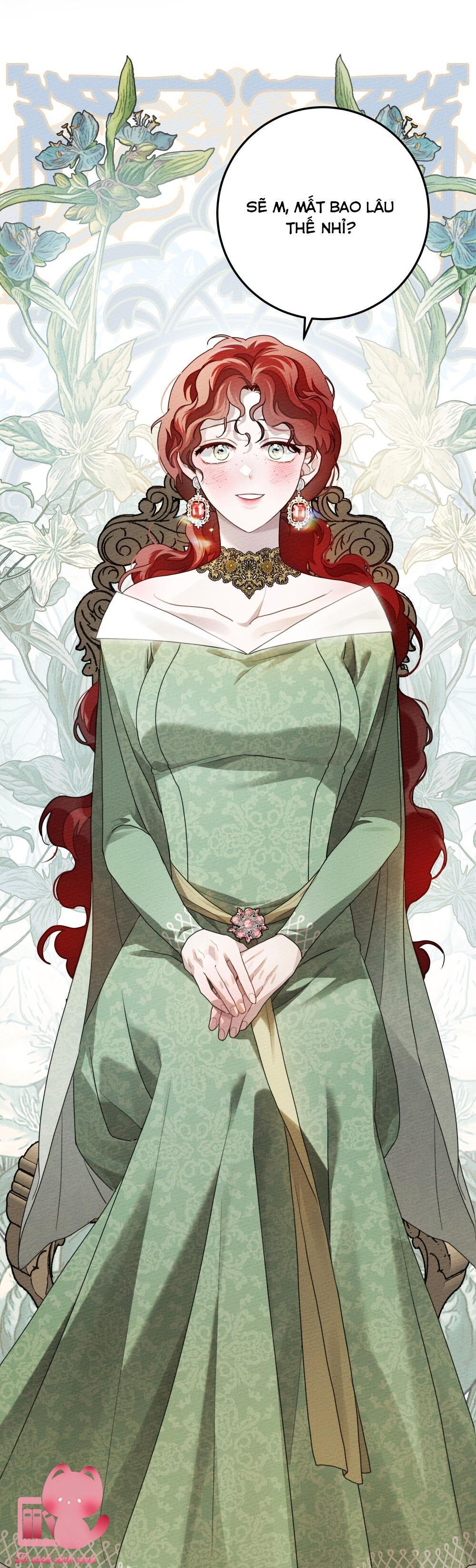 Dưới Tán Cây Sồi - Chap 63 - Trang 49