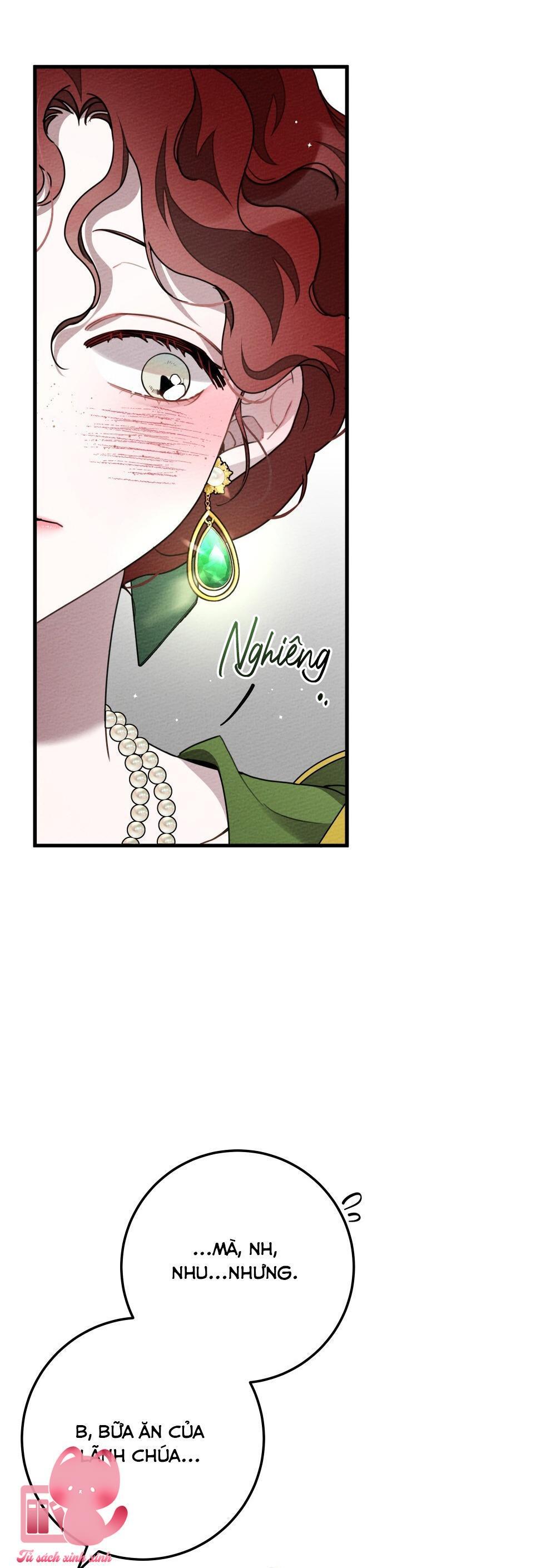 Dưới Tán Cây Sồi - Chap 63 - Trang 6