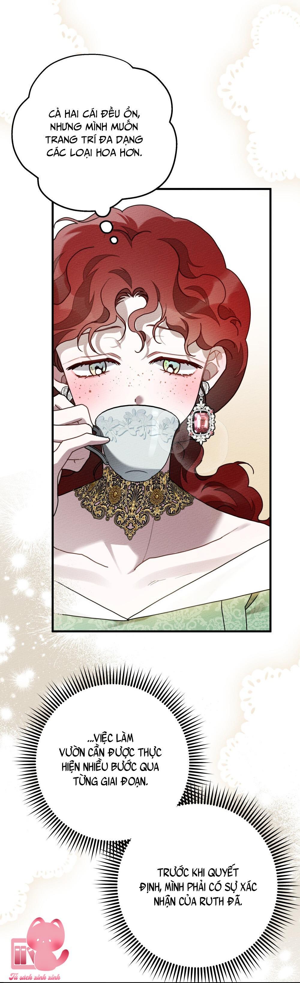 Dưới Tán Cây Sồi - Chap 63 - Trang 52