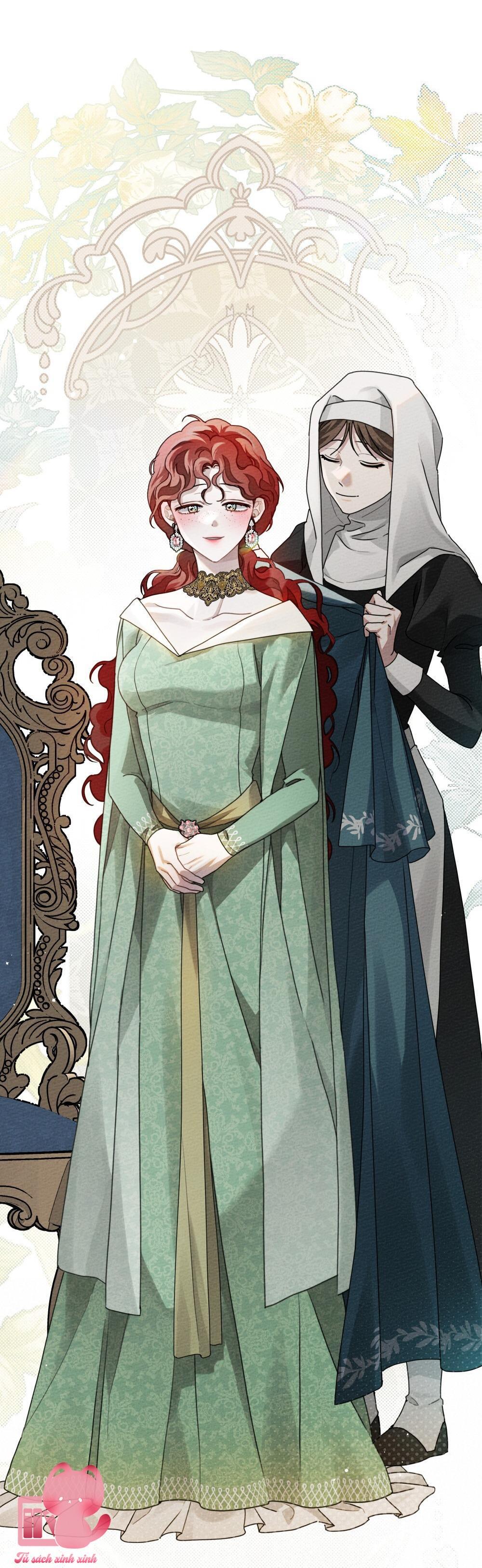 Dưới Tán Cây Sồi - Chap 63 - Trang 54