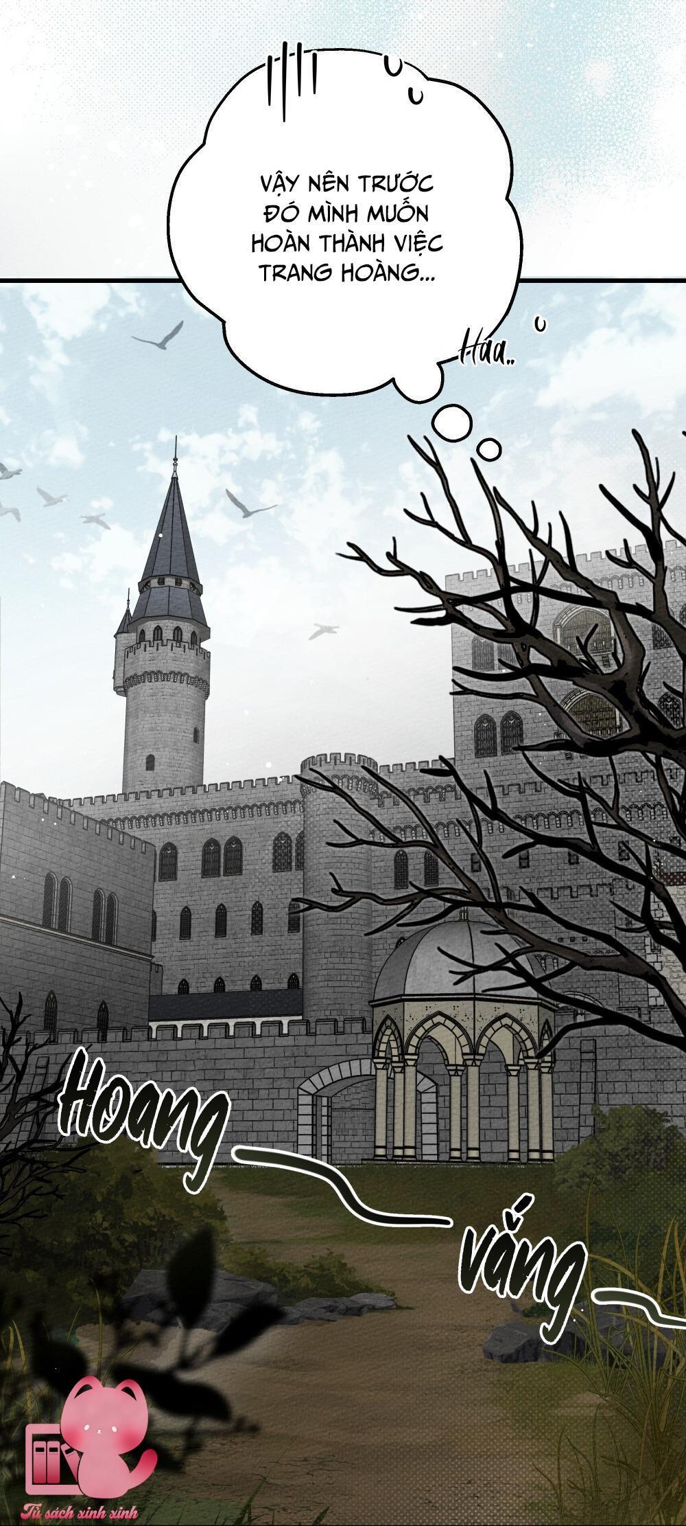 Dưới Tán Cây Sồi - Chap 63 - Trang 59