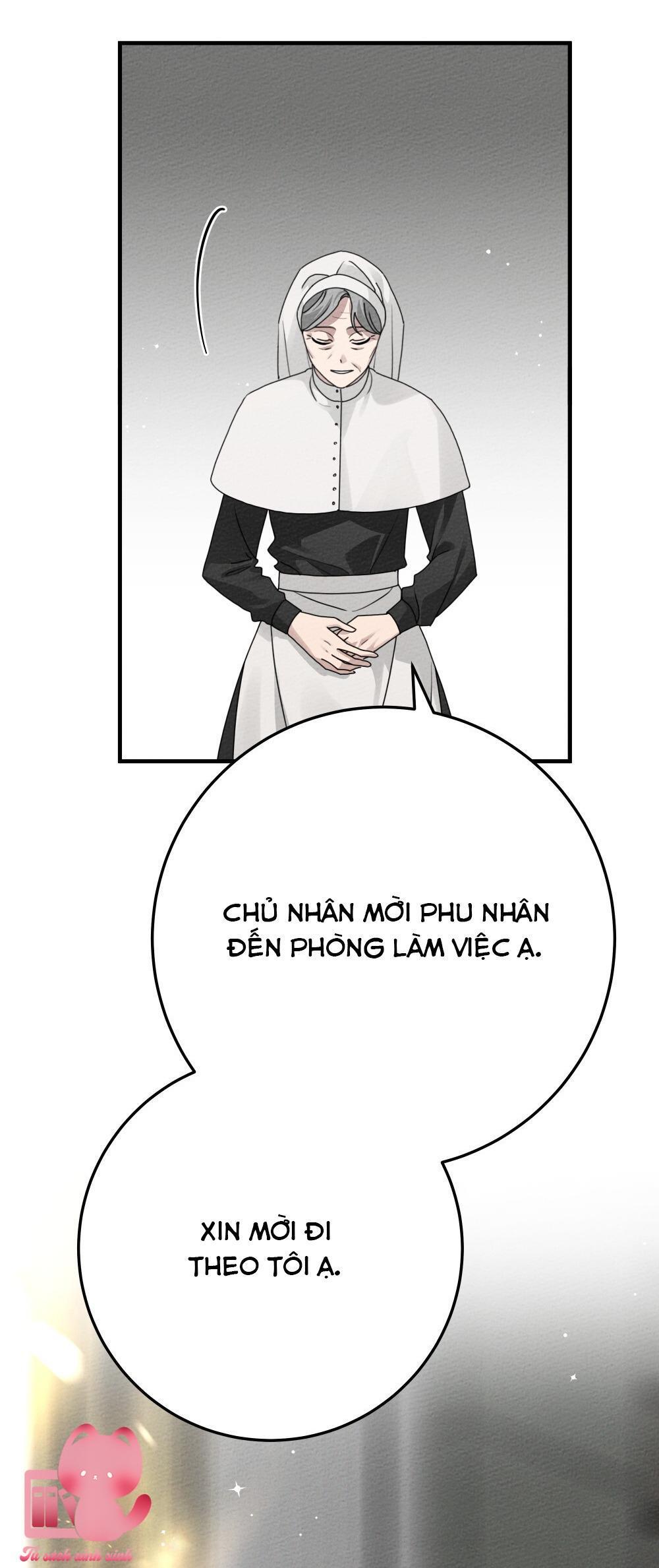 Dưới Tán Cây Sồi - Chap 63 - Trang 61