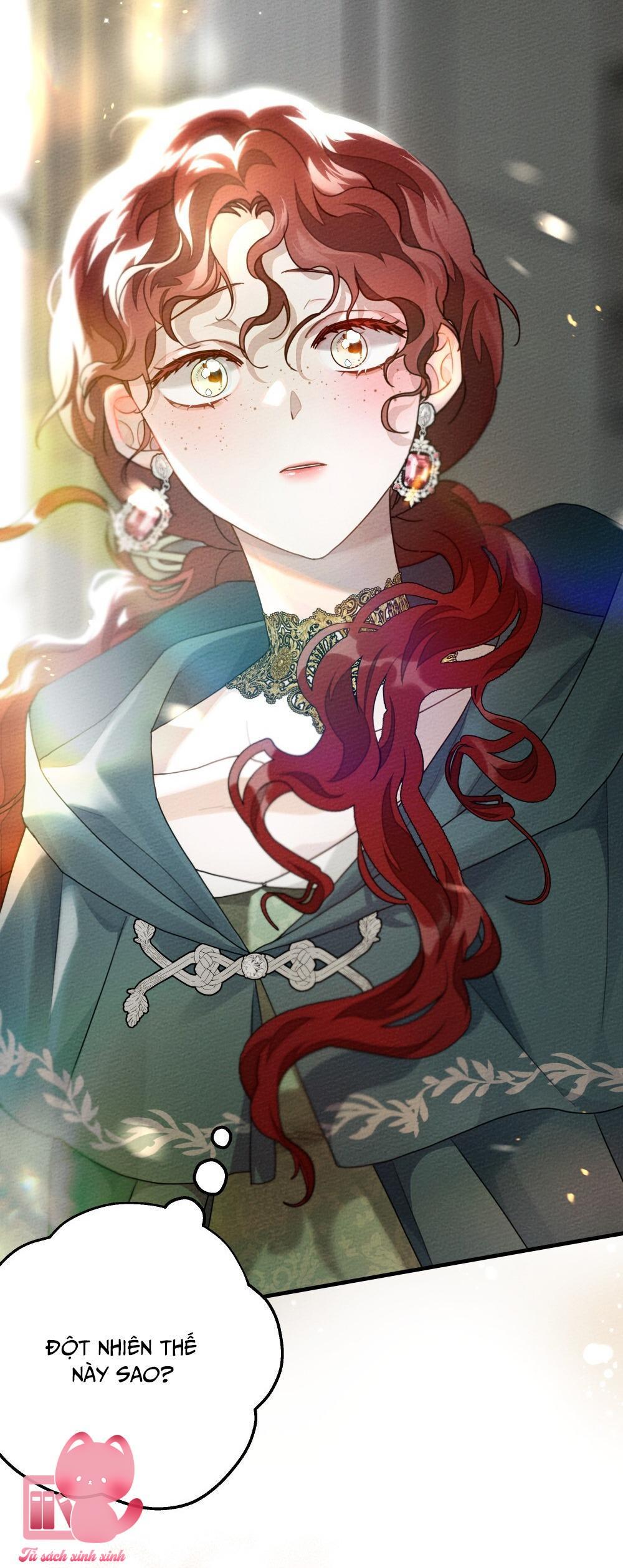 Dưới Tán Cây Sồi - Chap 63 - Trang 62