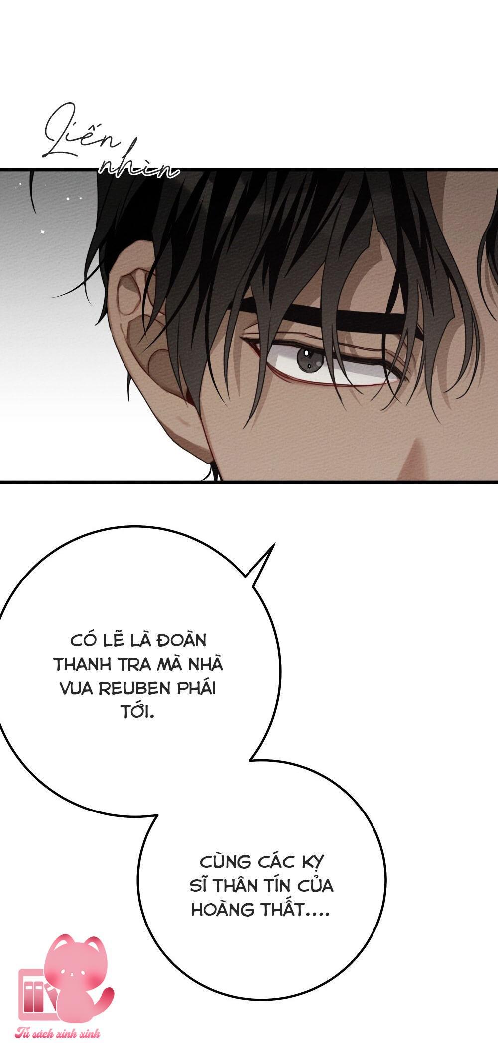 Dưới Tán Cây Sồi - Chap 64 - Trang 17