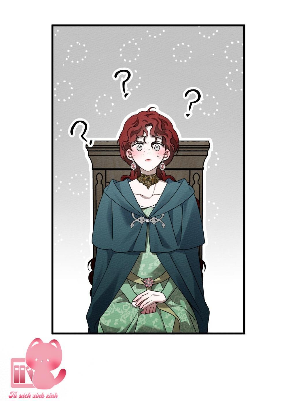 Dưới Tán Cây Sồi - Chap 64 - Trang 18