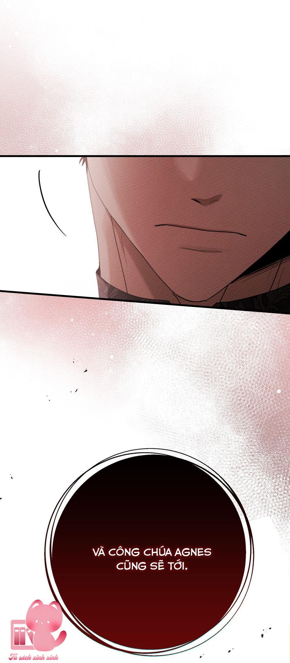Dưới Tán Cây Sồi - Chap 64 - Trang 19