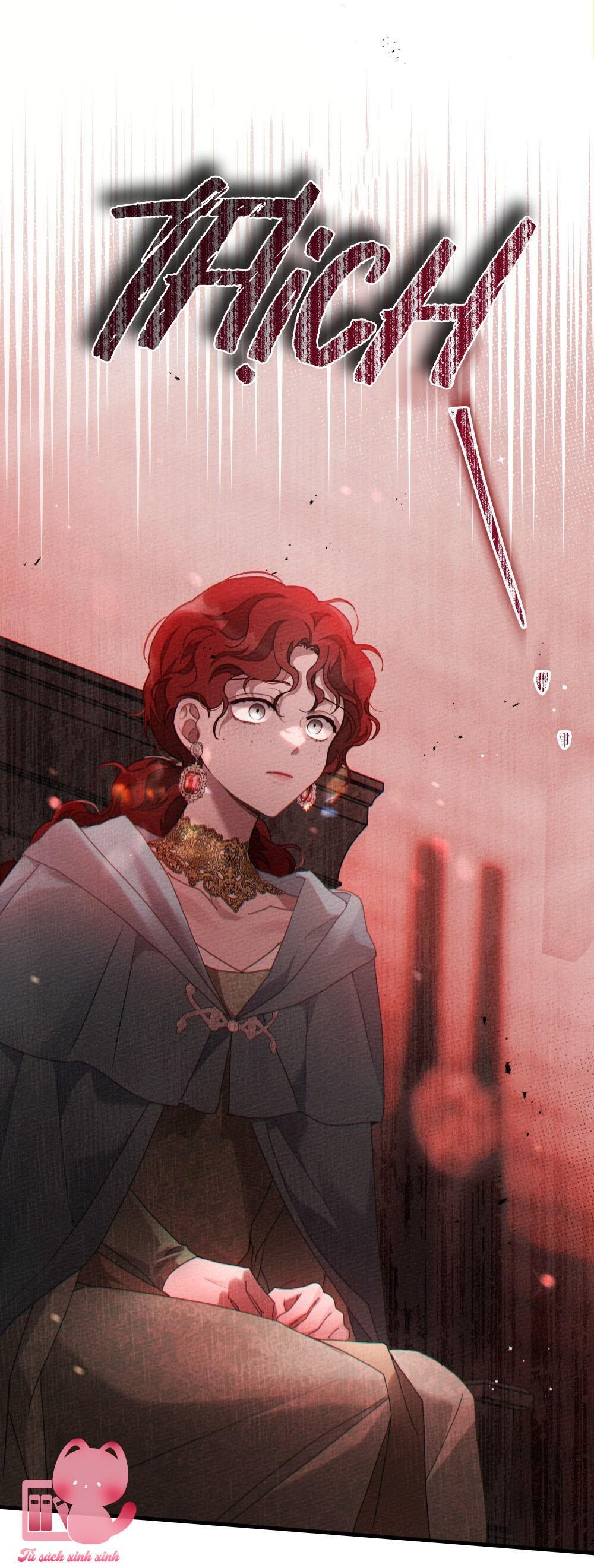 Dưới Tán Cây Sồi - Chap 64 - Trang 20