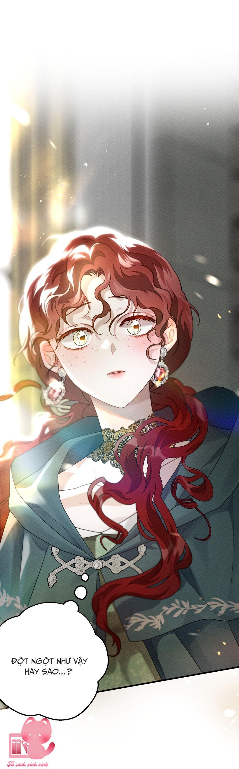 Dưới Tán Cây Sồi - Chap 64 - Trang 3