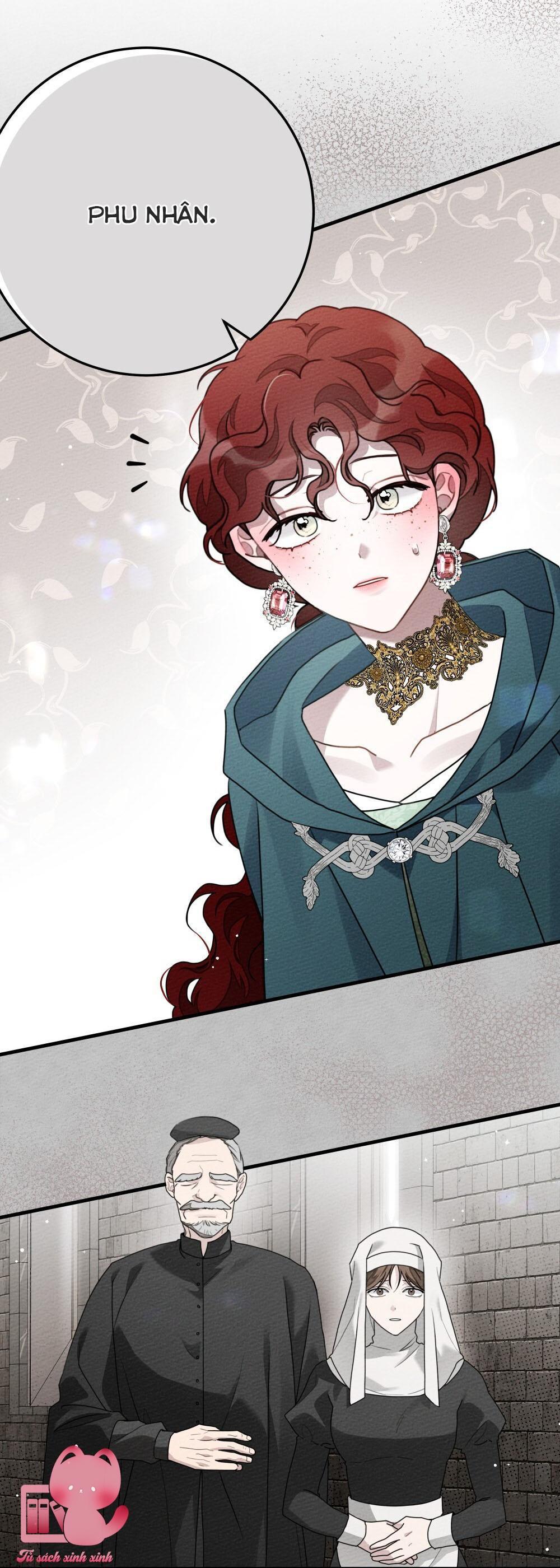 Dưới Tán Cây Sồi - Chap 64 - Trang 27