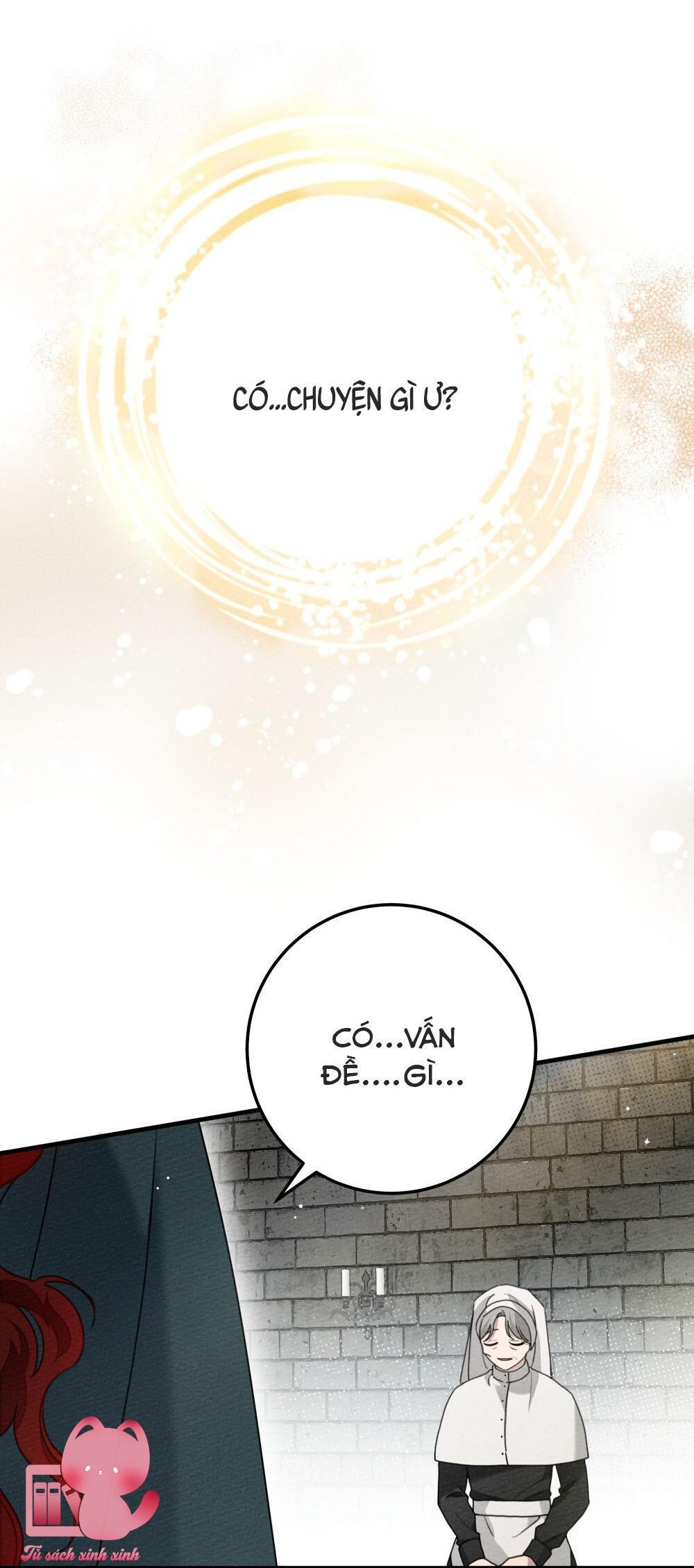 Dưới Tán Cây Sồi - Chap 64 - Trang 4