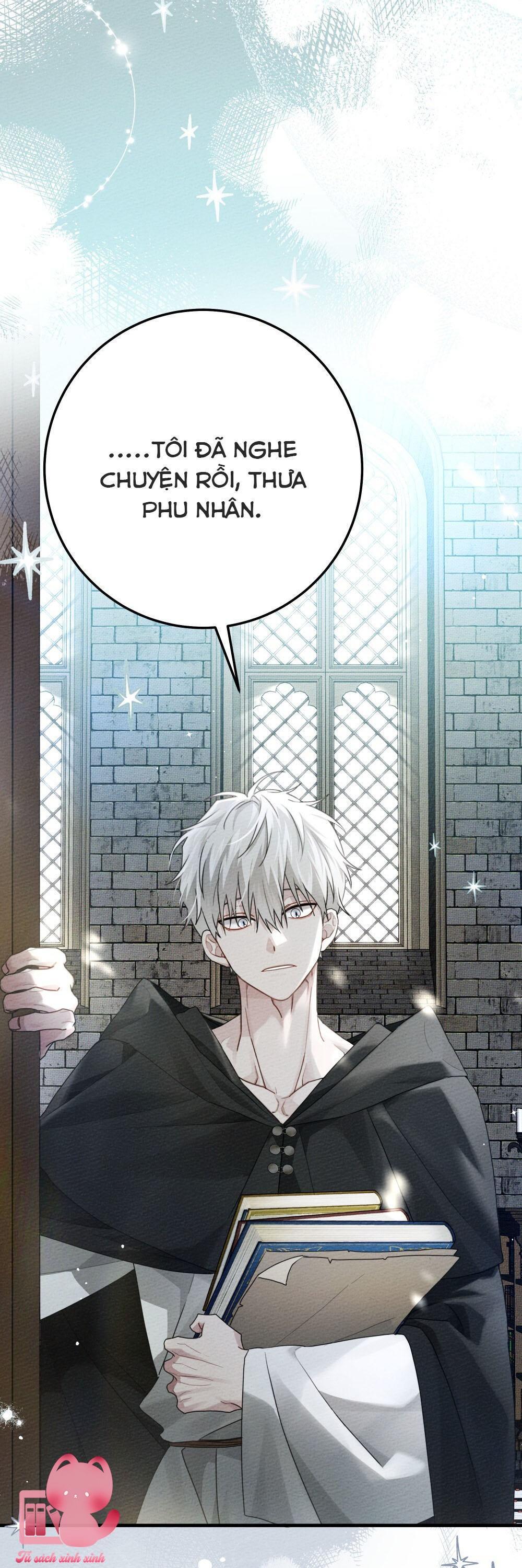 Dưới Tán Cây Sồi - Chap 64 - Trang 32