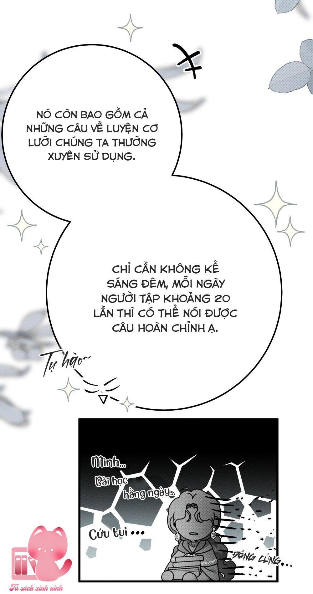 Dưới Tán Cây Sồi - Chap 64 - Trang 37