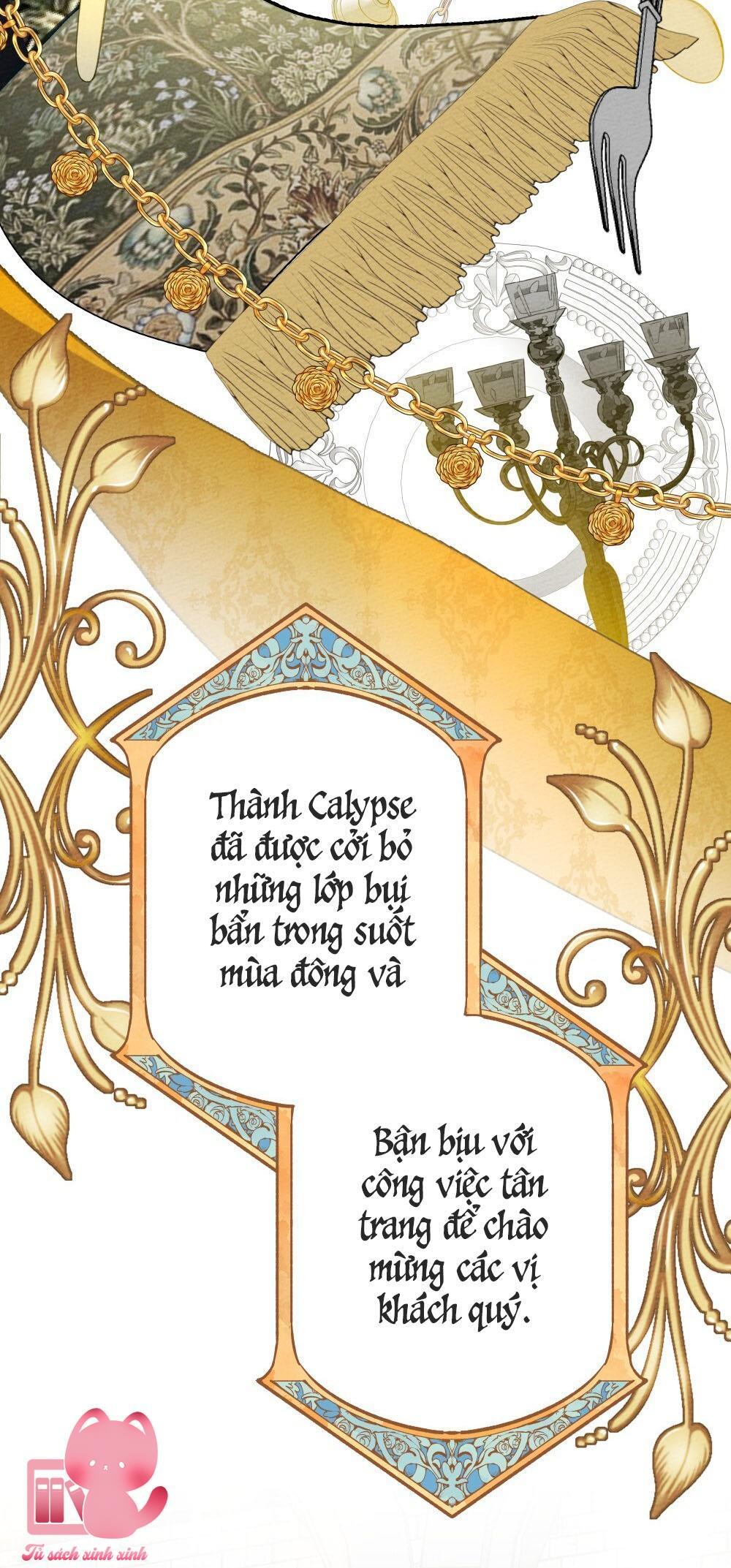 Dưới Tán Cây Sồi - Chap 64 - Trang 40