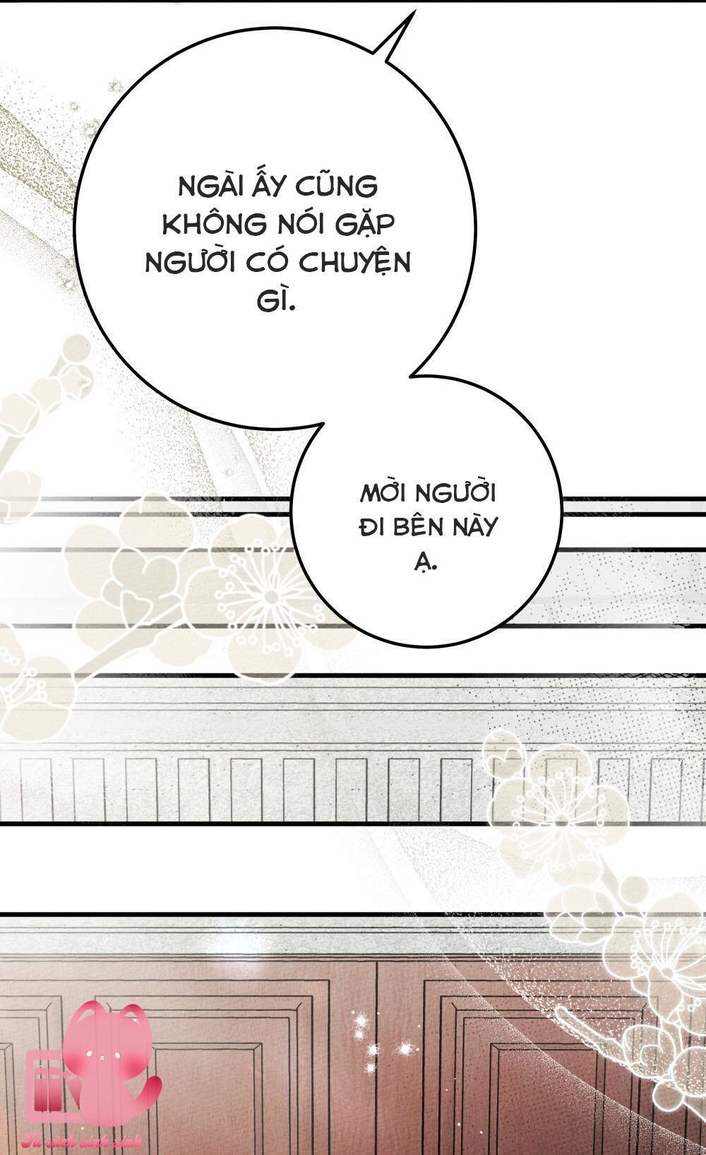 Dưới Tán Cây Sồi - Chap 64 - Trang 5
