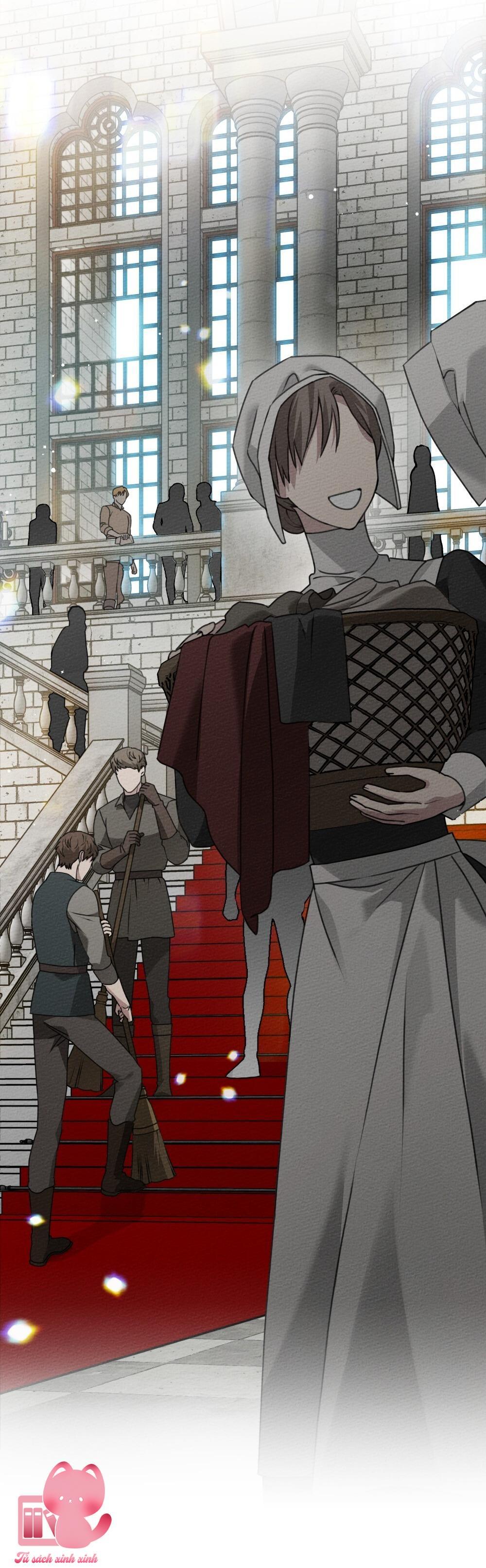Dưới Tán Cây Sồi - Chap 64 - Trang 41