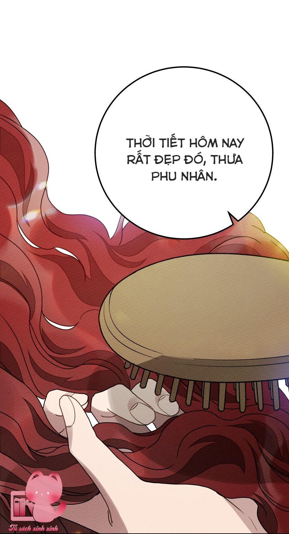 Dưới Tán Cây Sồi - Chap 64 - Trang 42
