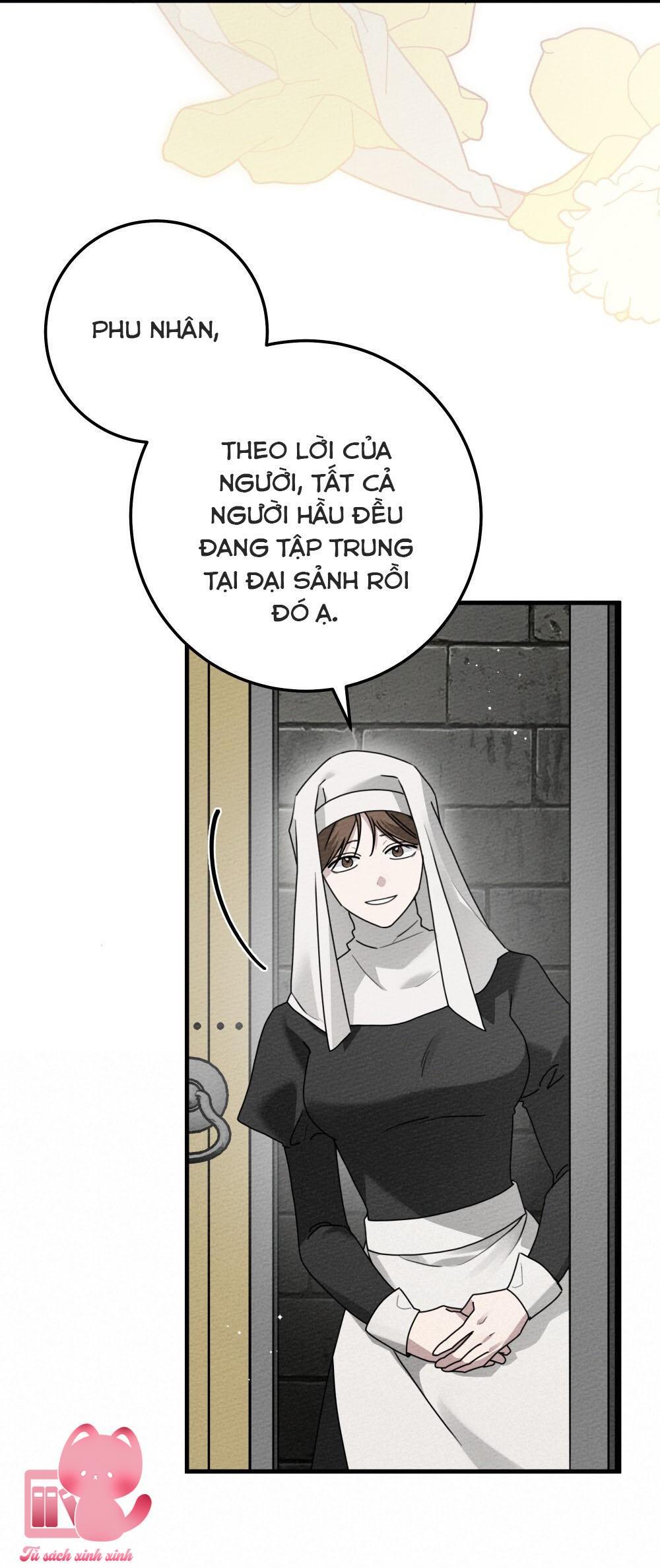 Dưới Tán Cây Sồi - Chap 64 - Trang 44