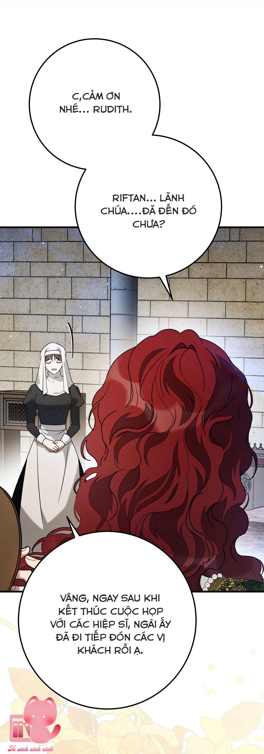 Dưới Tán Cây Sồi - Chap 64 - Trang 45