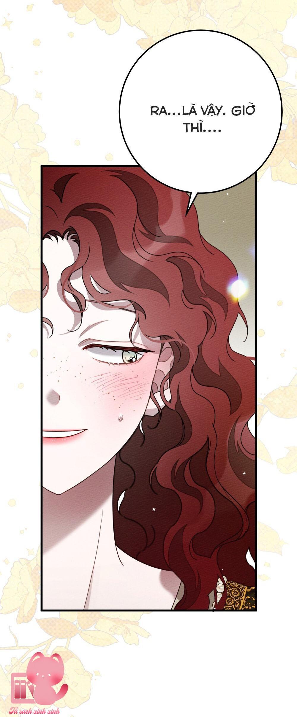 Dưới Tán Cây Sồi - Chap 64 - Trang 46