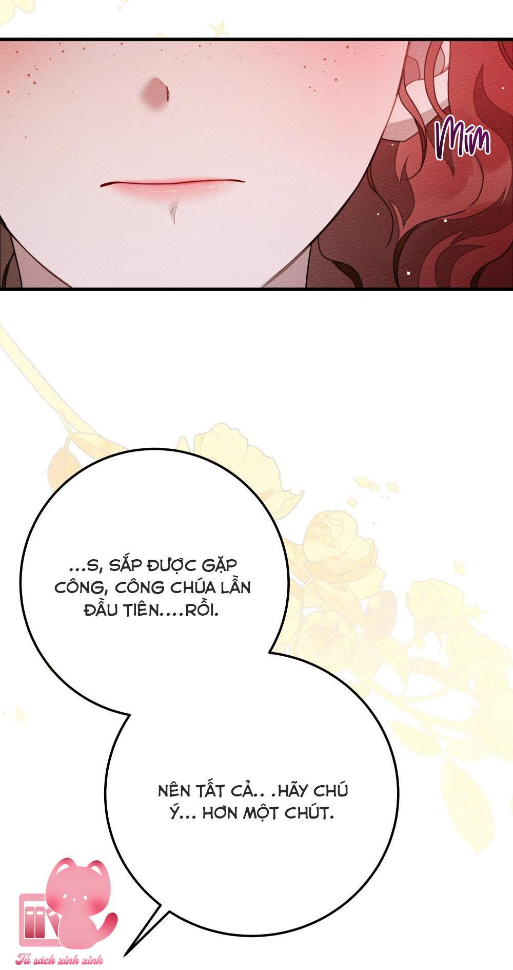 Dưới Tán Cây Sồi - Chap 64 - Trang 47
