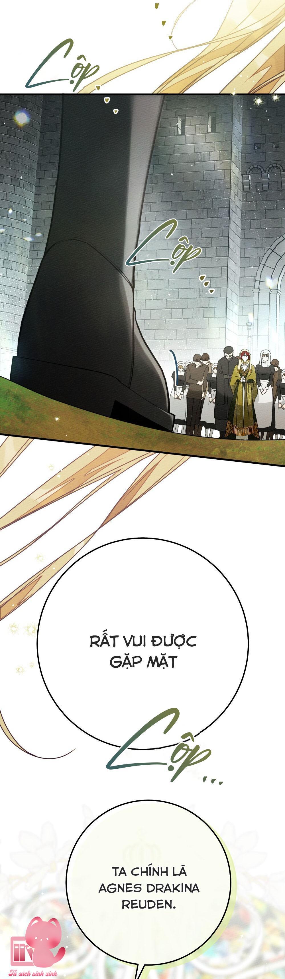 Dưới Tán Cây Sồi - Chap 64 - Trang 50